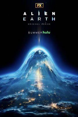 异形：地球第一季