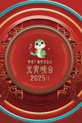 2025央视元宵晚会