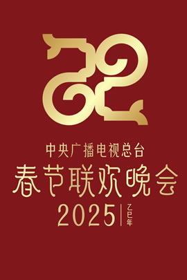 2025央视春节联欢晚会